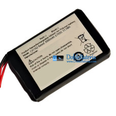 Batería para PLC C317A2 [Batería de Repuesto]